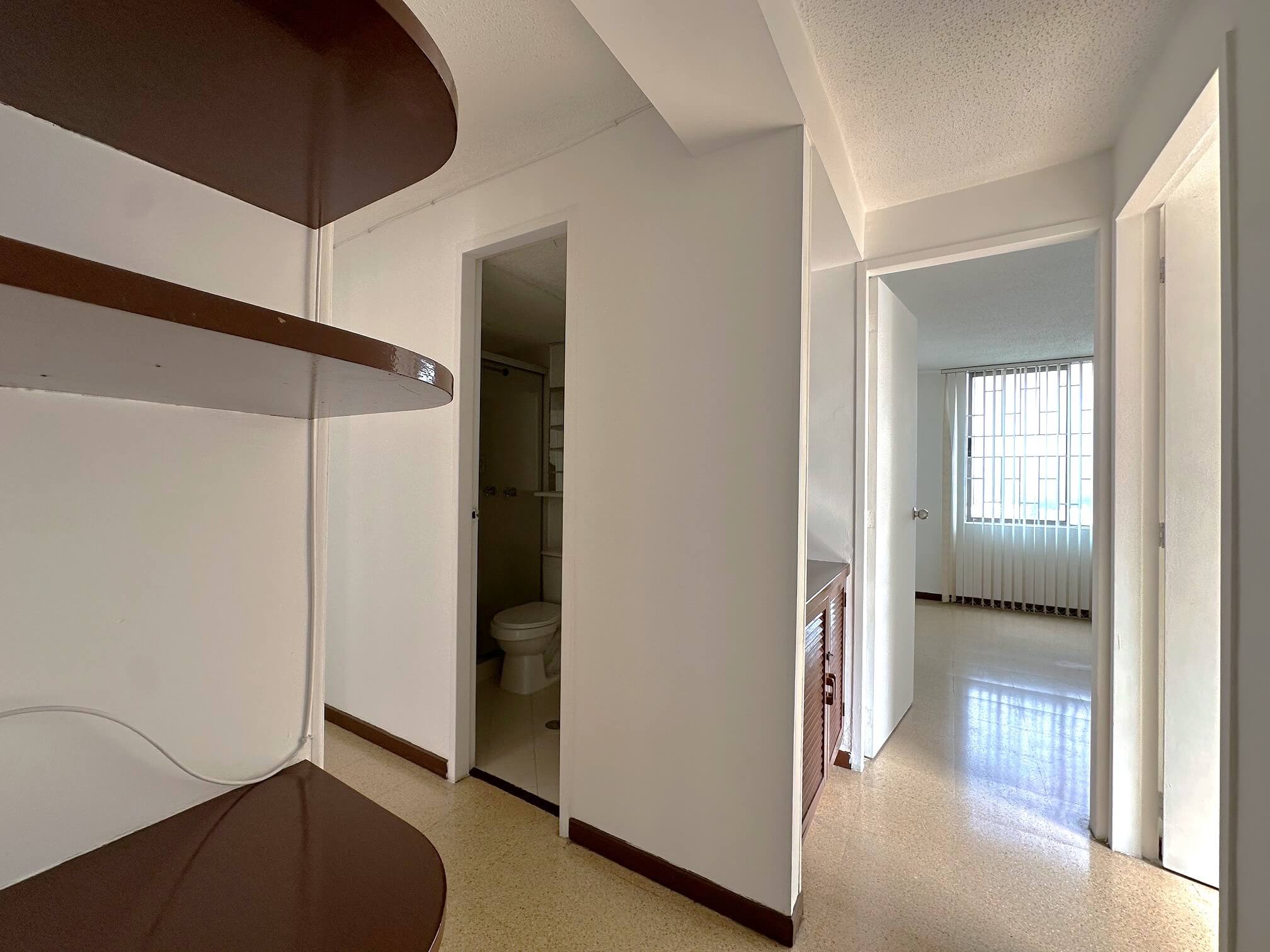 Apartamento En Arriendo Belén La Mota Medellín