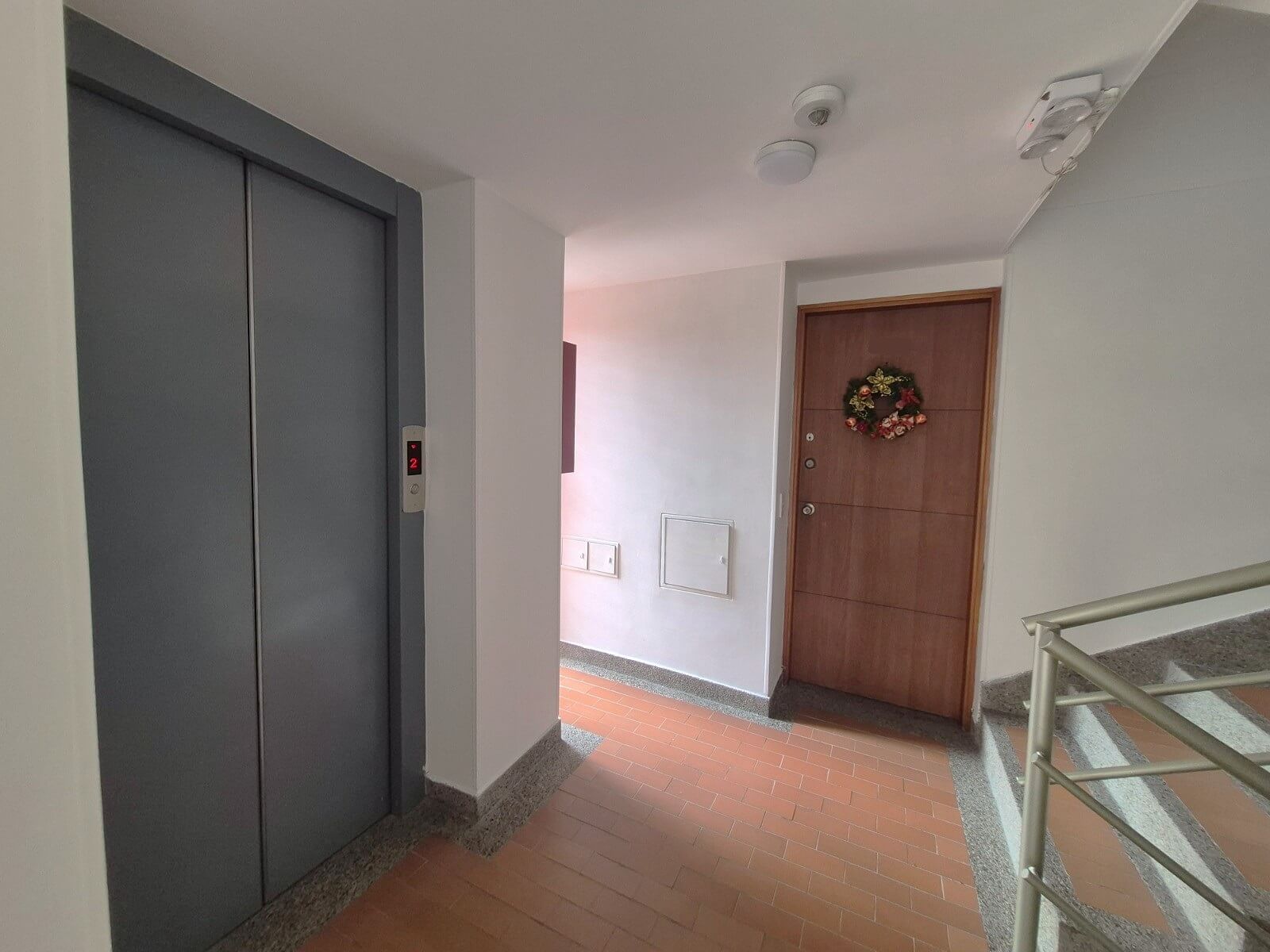 Apartamento en Venta Los Olivos Medellin