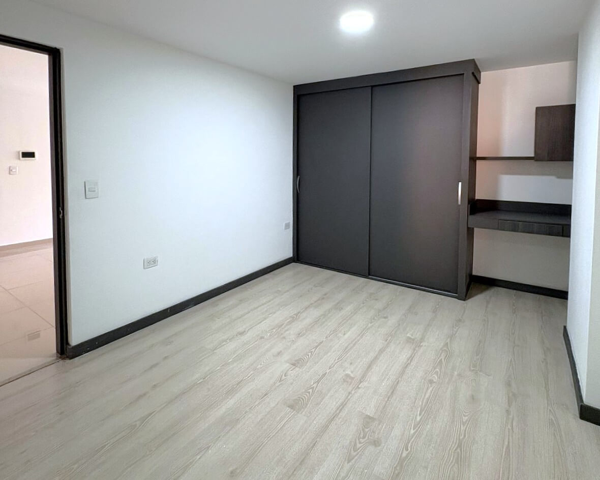 Apartamento En Venta Calasanz Parte Baja Medellín Antioquia