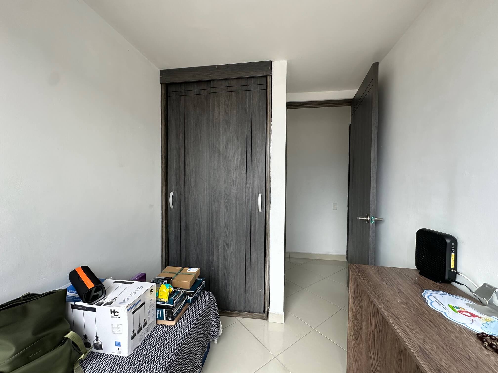 Apartamento En Arriendo Laureles Medellín