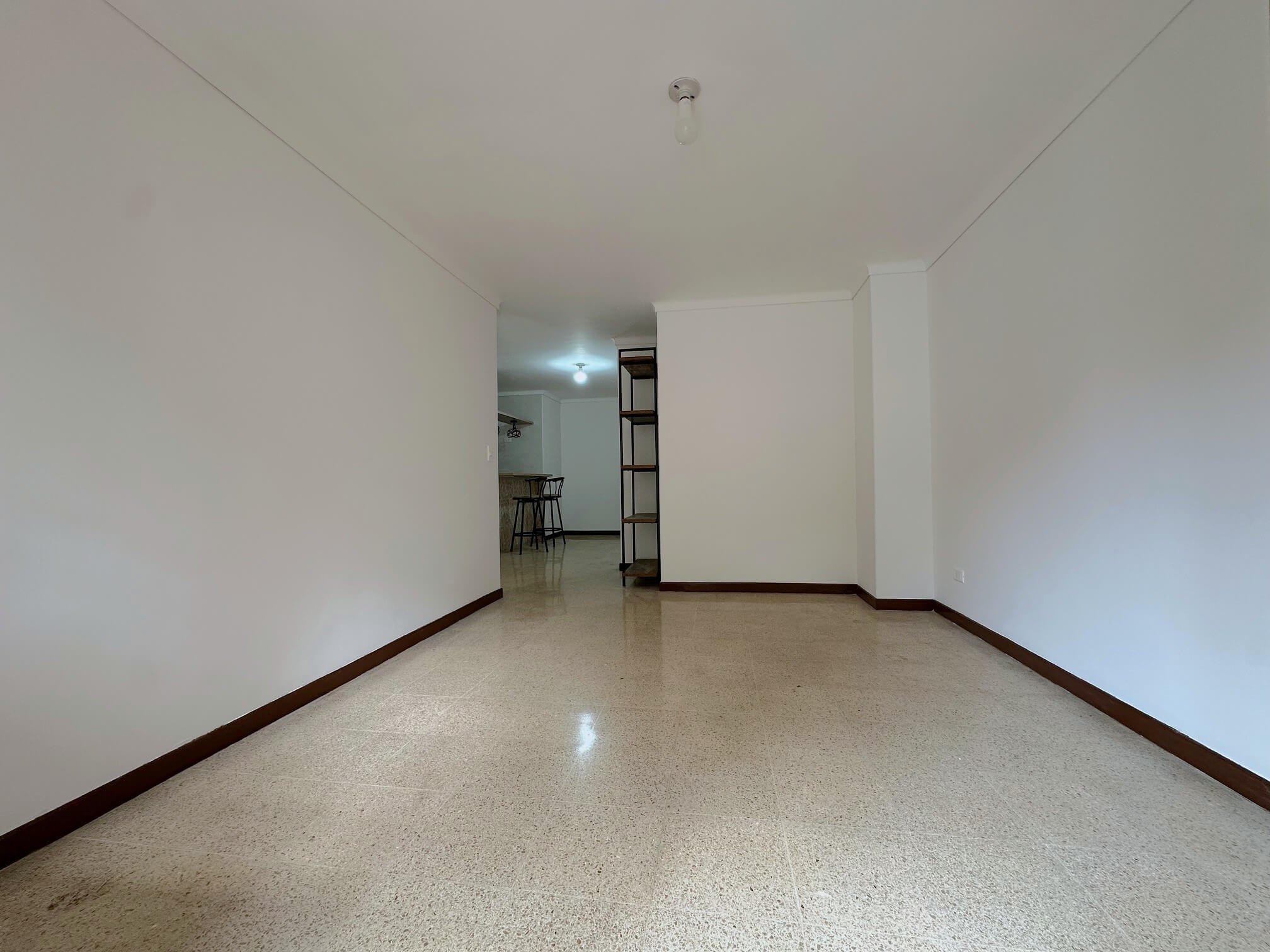 Apartaestudio  en Arriendo velódromo Medellín