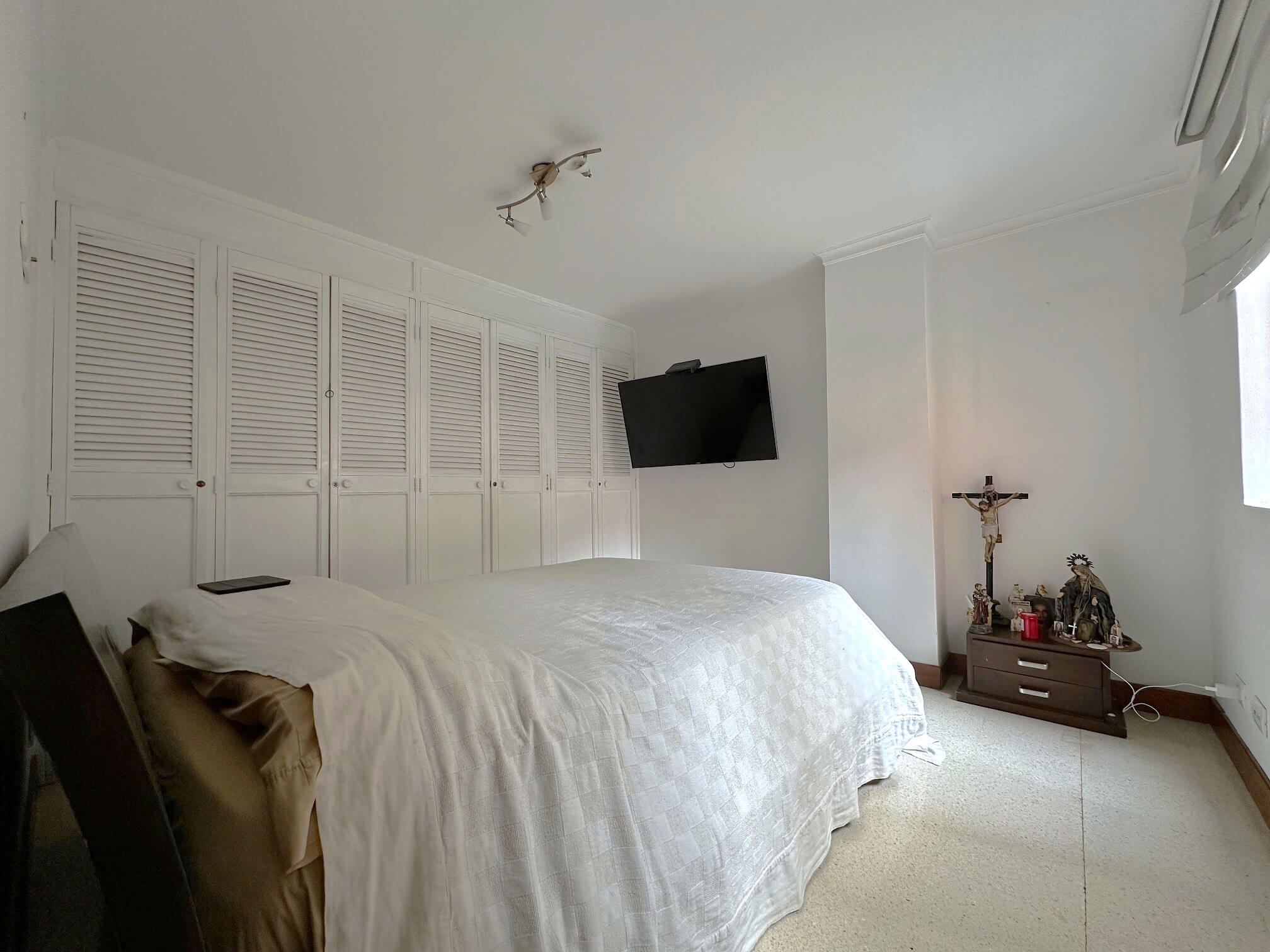 Apartamento En Arriendo Laureles Segundo Parque Medellín