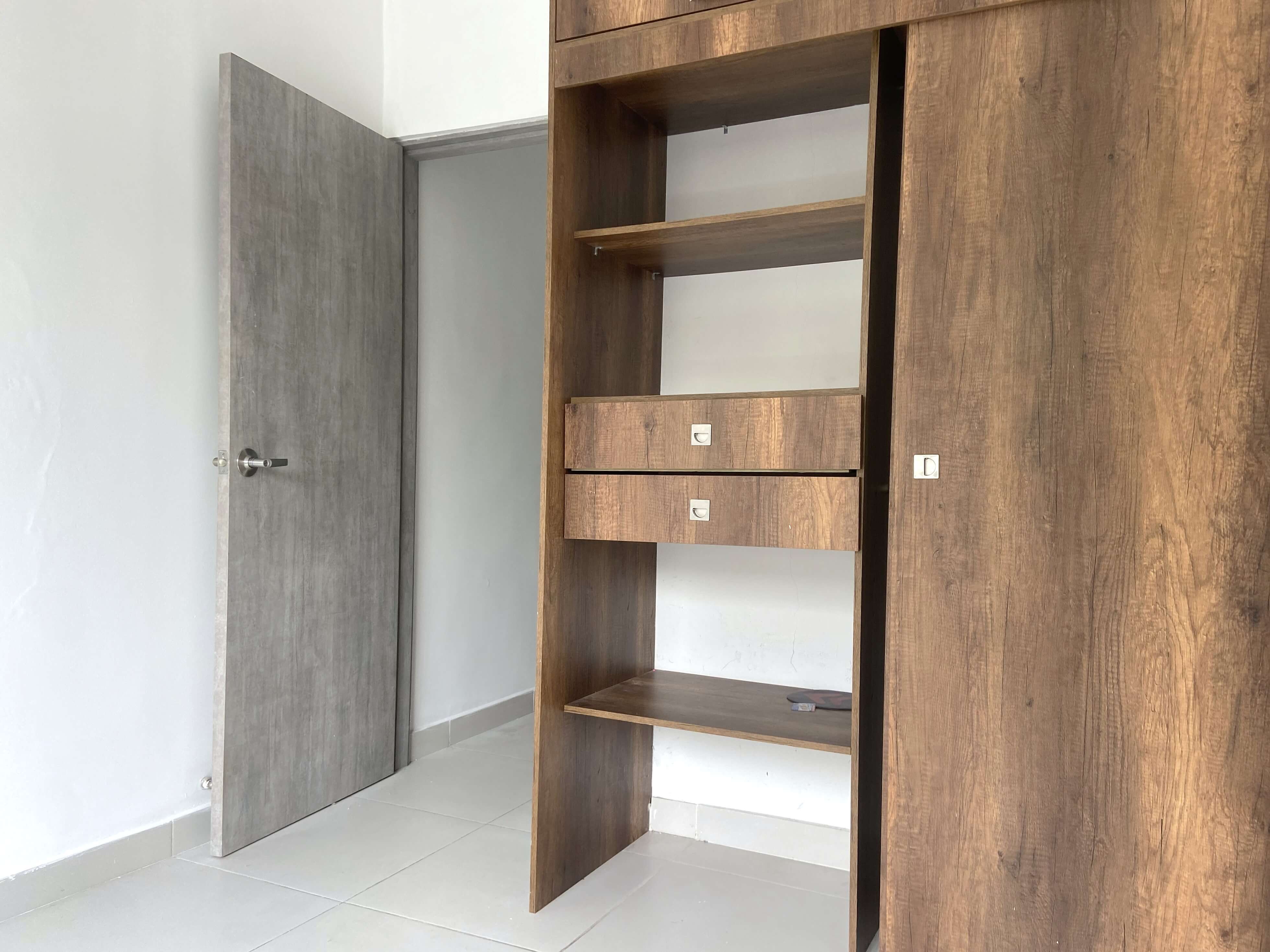 Apartaestudio En Arriendo Almería Medellín