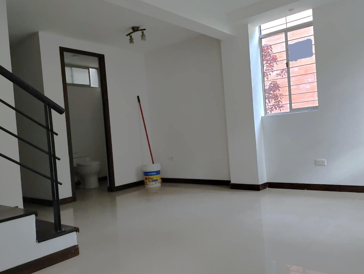 Casa En Venta Loma De Los Bernal Medellín Antioquia