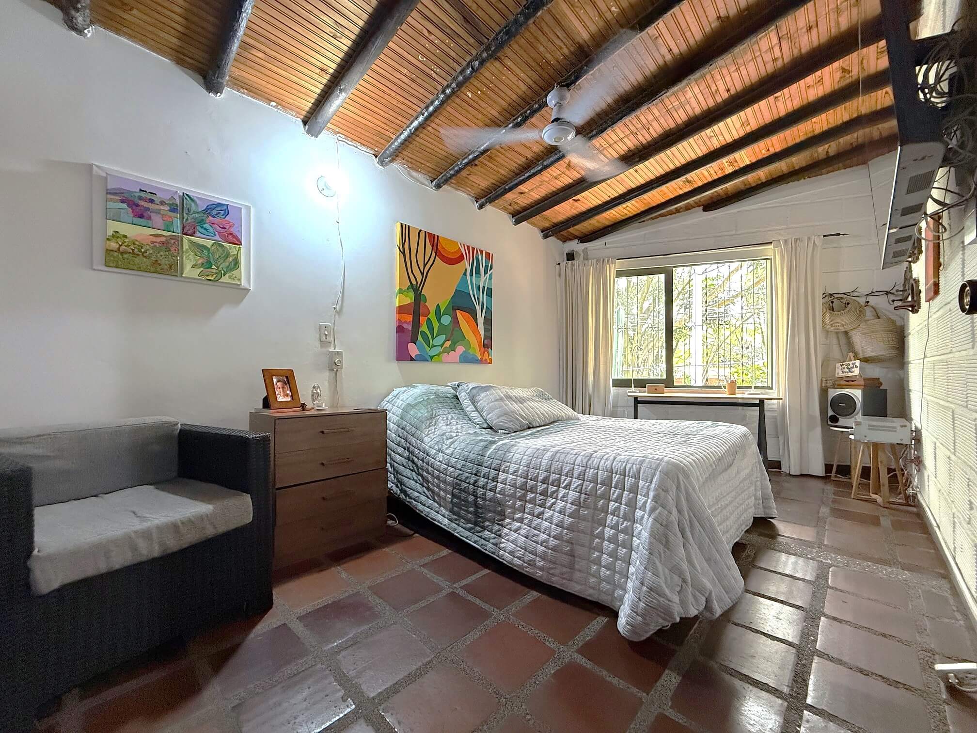 Casa En Venta Velódromo Medellín Antioquia