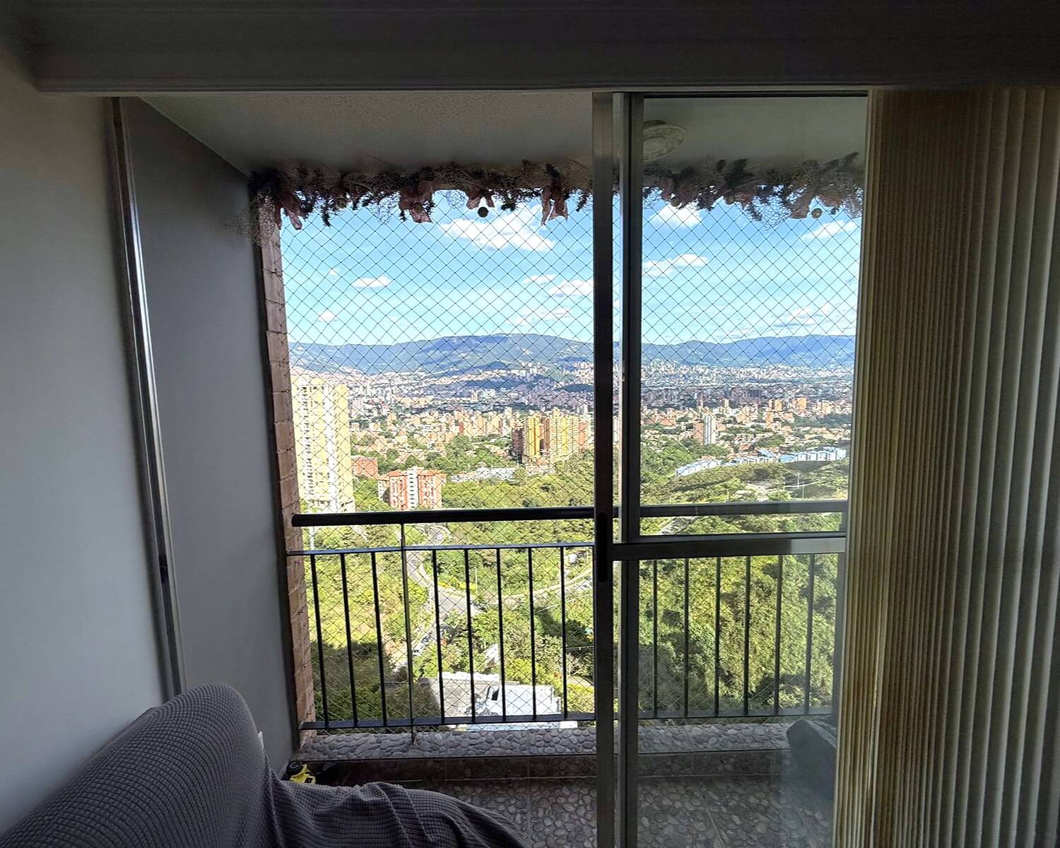 Apartamento En Venta Calasanz Parte Alta Medellín Antioquia