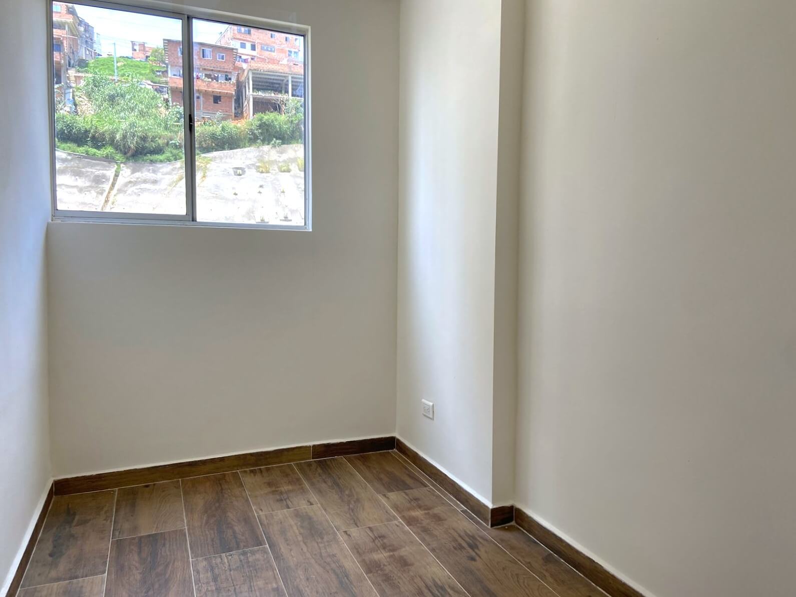 Apartamento En Arriendo Calasanz Parte Alta Medellín Antioquia