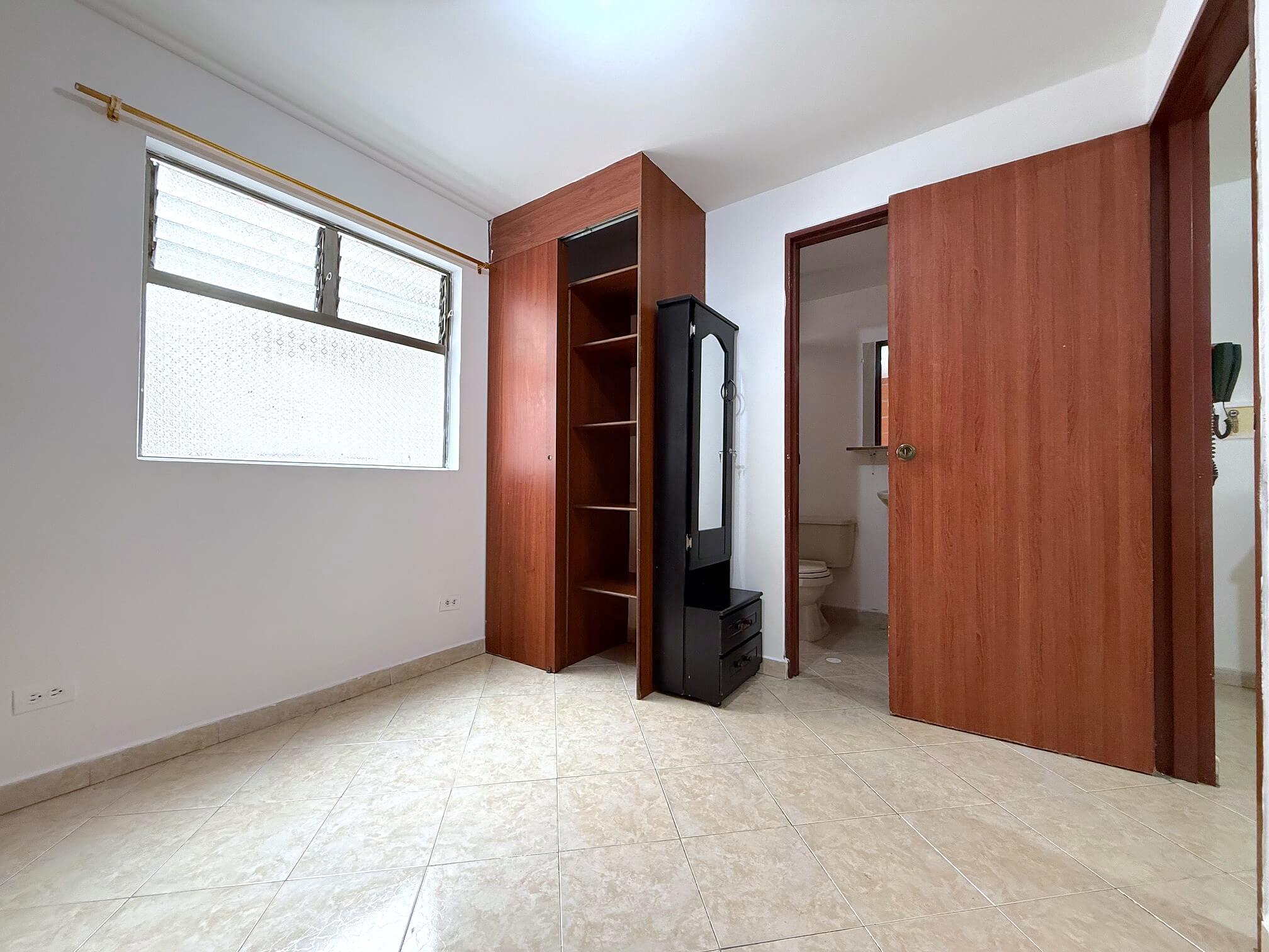 Apartaestudio En Arriendo Barrio Cristóbal Medellín