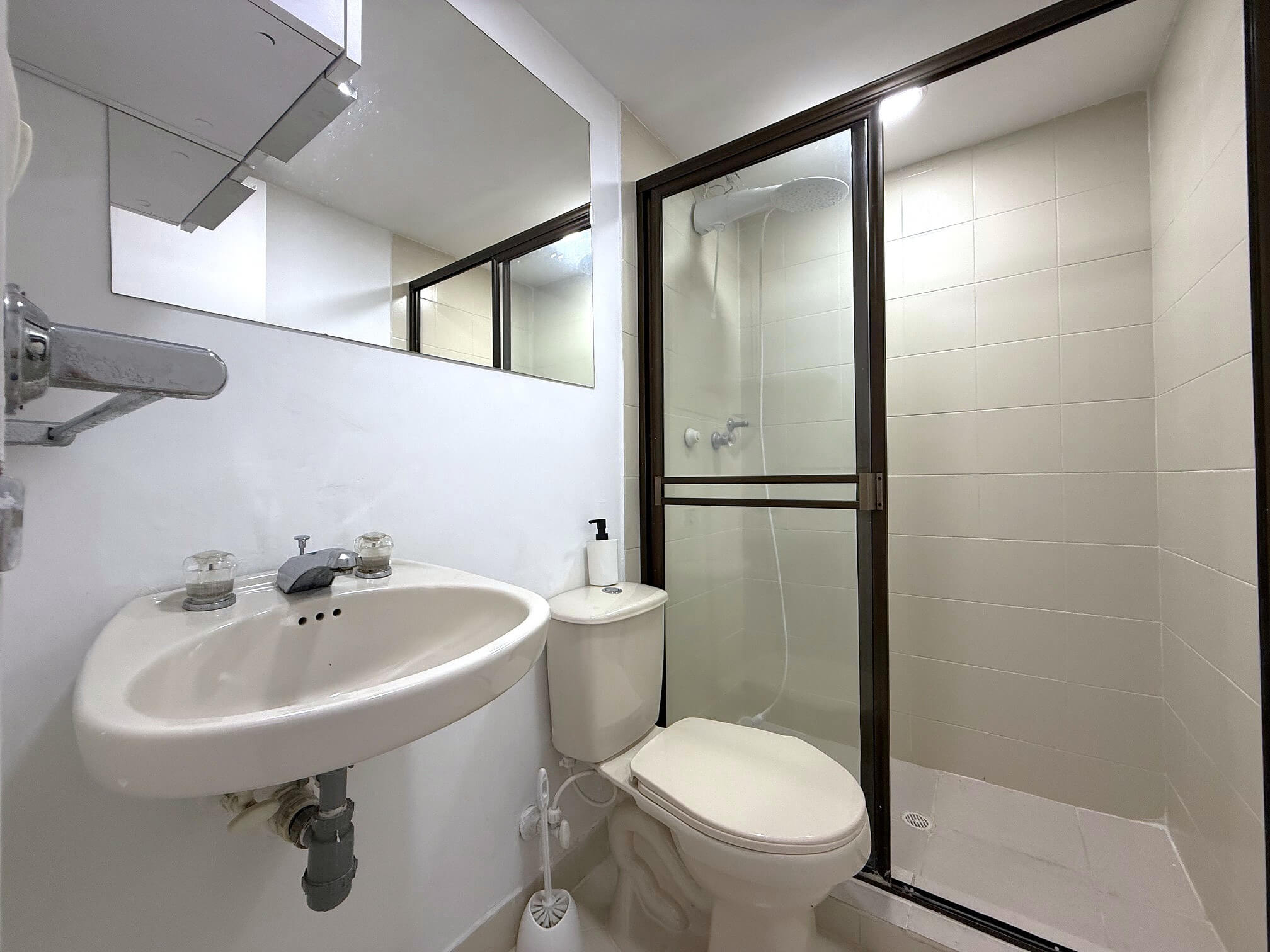 Apartamento Amoblado En Arriendo Almería Medellín