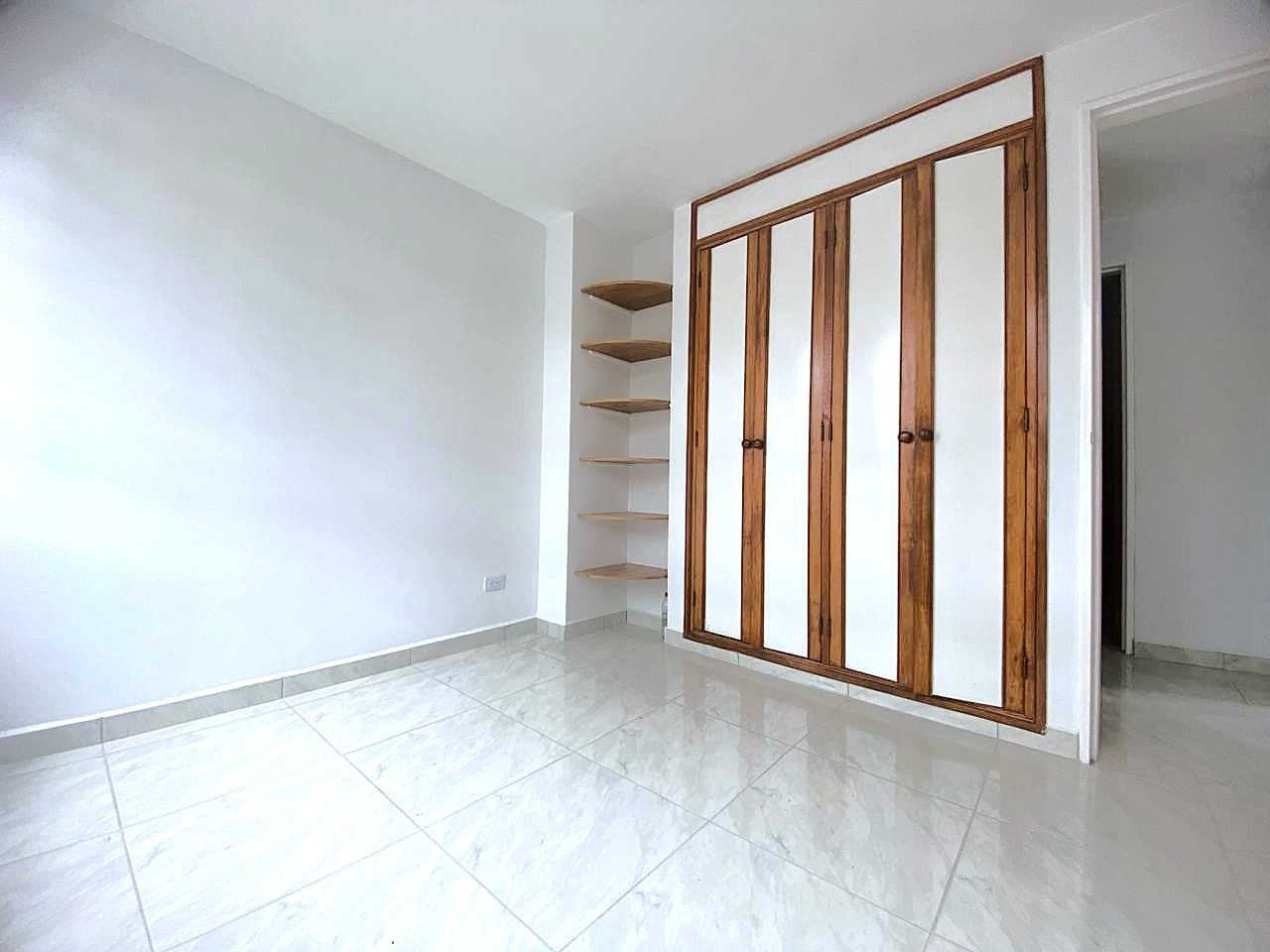 Apartamento En Arriendo Calasanz Parte Baja Medellín Antioquia
