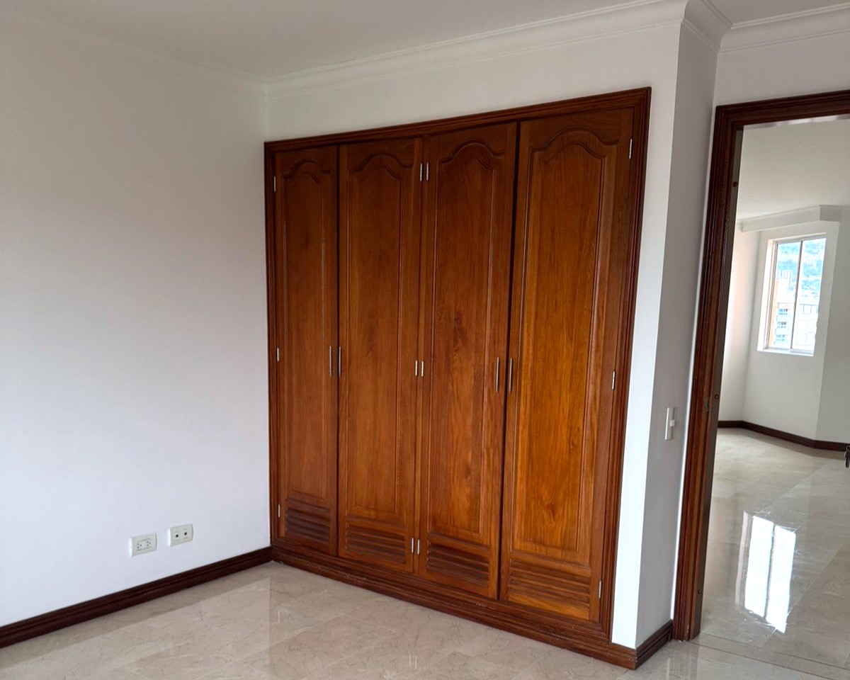 Apartamento En Venta Segundo Parque De Laureles Medellín Antioquia