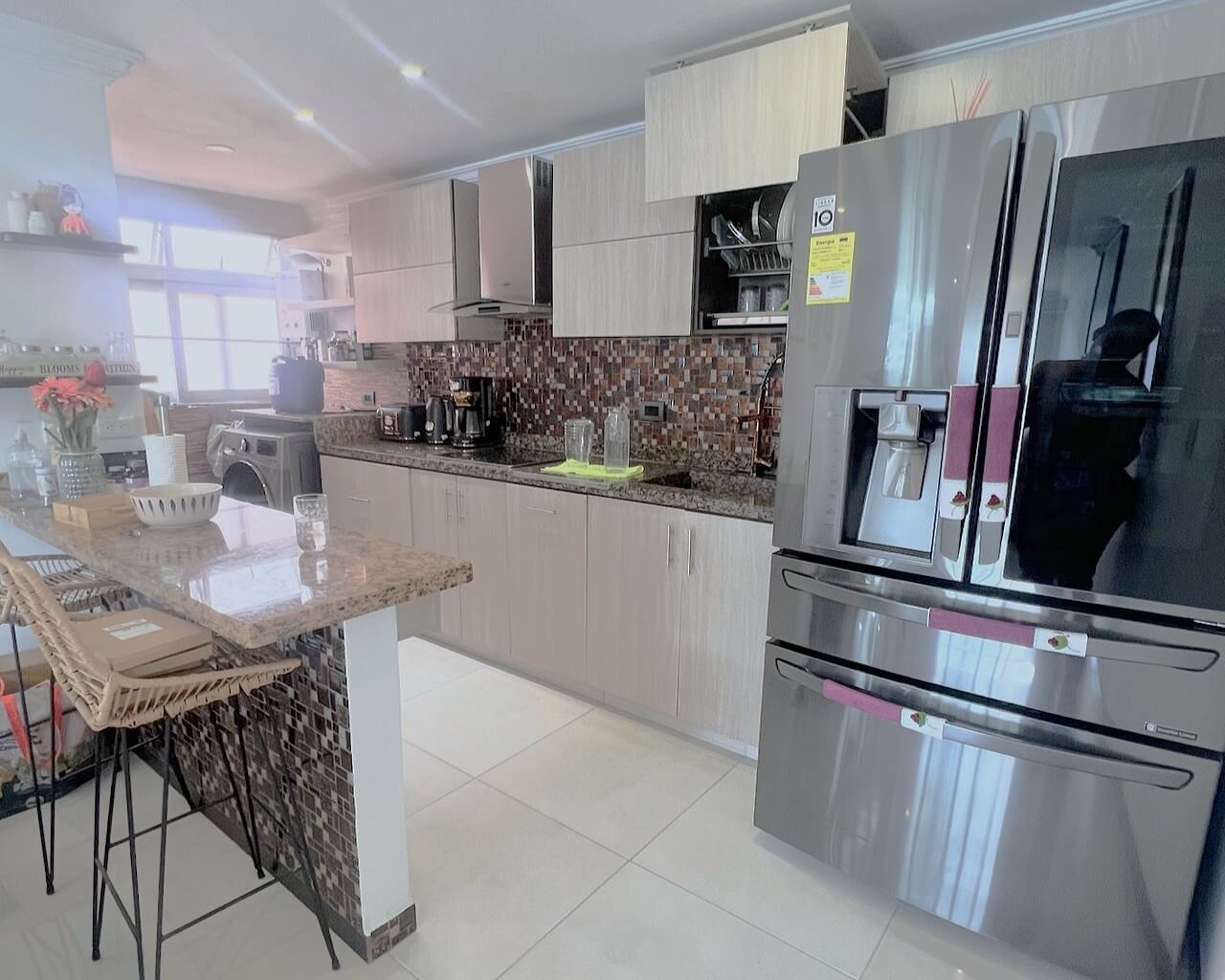 Apartamento En Venta Los Colores Medellín Antioquia