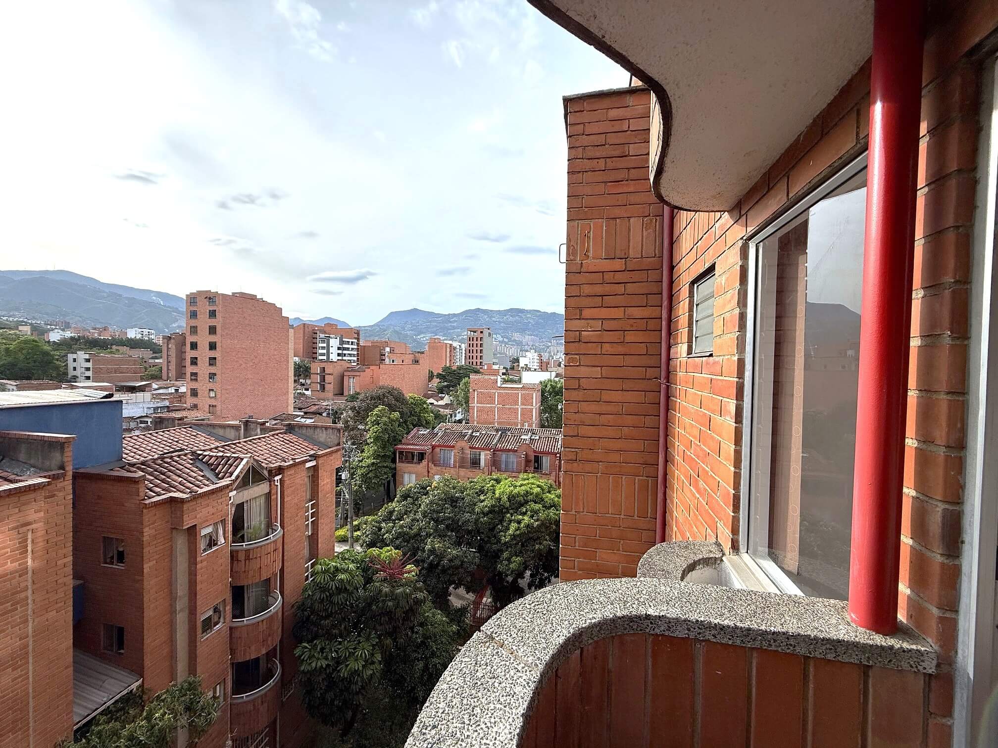 Apartaestudio En Arriendo El Nogal Medellín Antioquia