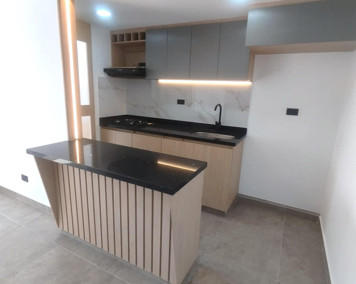 Apartamento En Arriendo Bello Antioquia