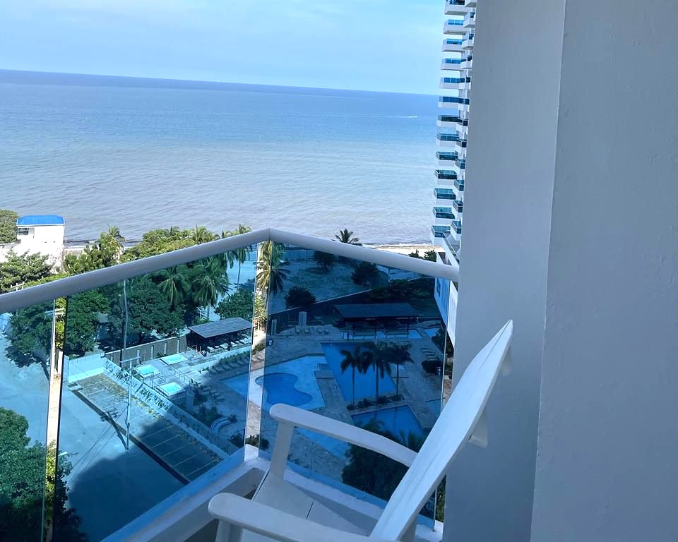 Apartamento En Venta Santamarta Magdalena