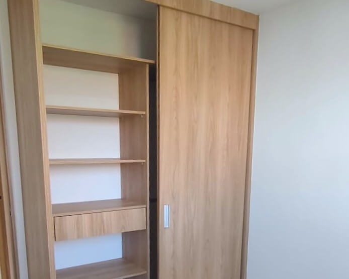 Apartamento En Venta Calasanz Parte Alta Medellín Antioquia