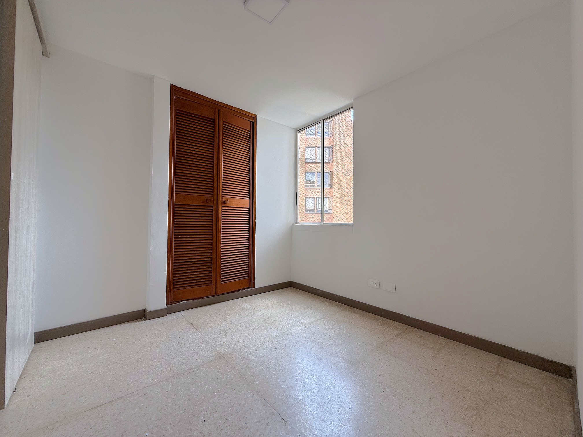 Apartamento En Arriendo Santa Maria De Los Ángeles Poblado Medellín