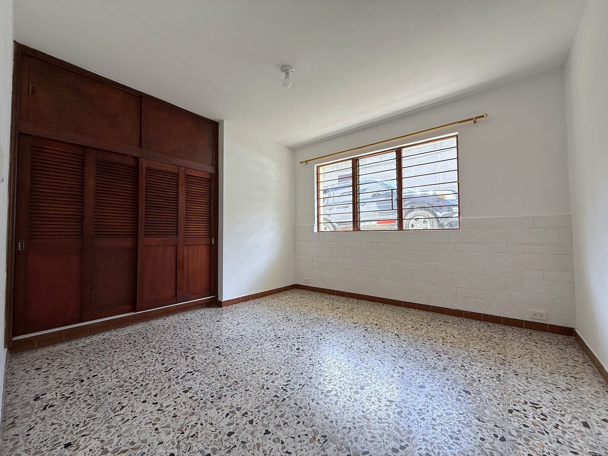 Apartamento En Arriendo San German Medellín Antioquia