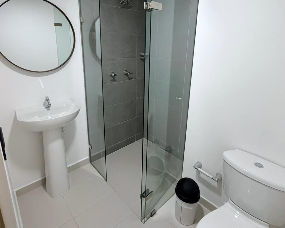 Apartaestudio Tipo Loft En Venta La Candelaria Medellín Antioquia
