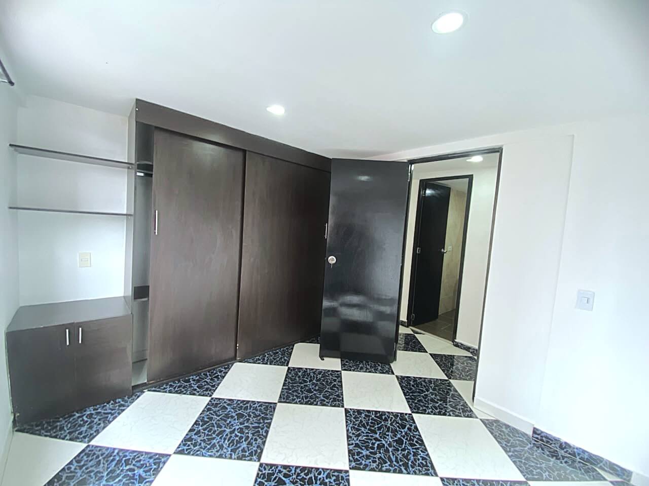 Apartamento En Arriendo Loreto Medellín Antioquia