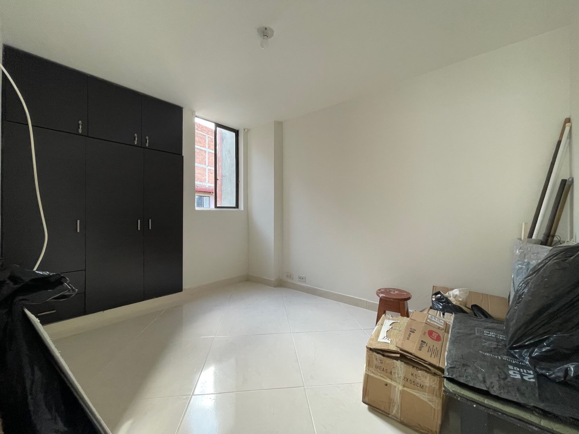 Apartaestudio En Venta La America Medellín Antioquia