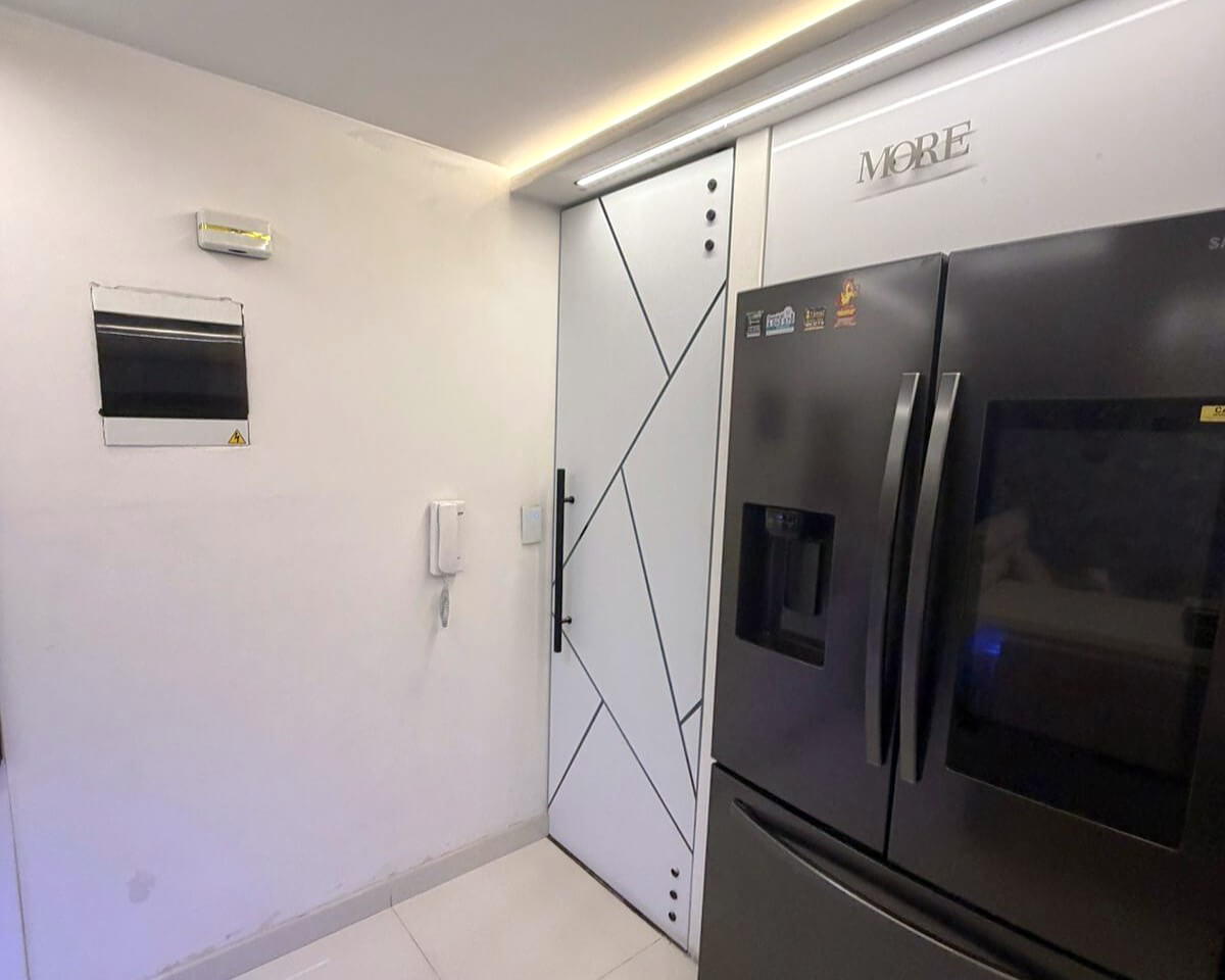 Apartamento En Venta La Candelaria Centro Medellín Antioquia