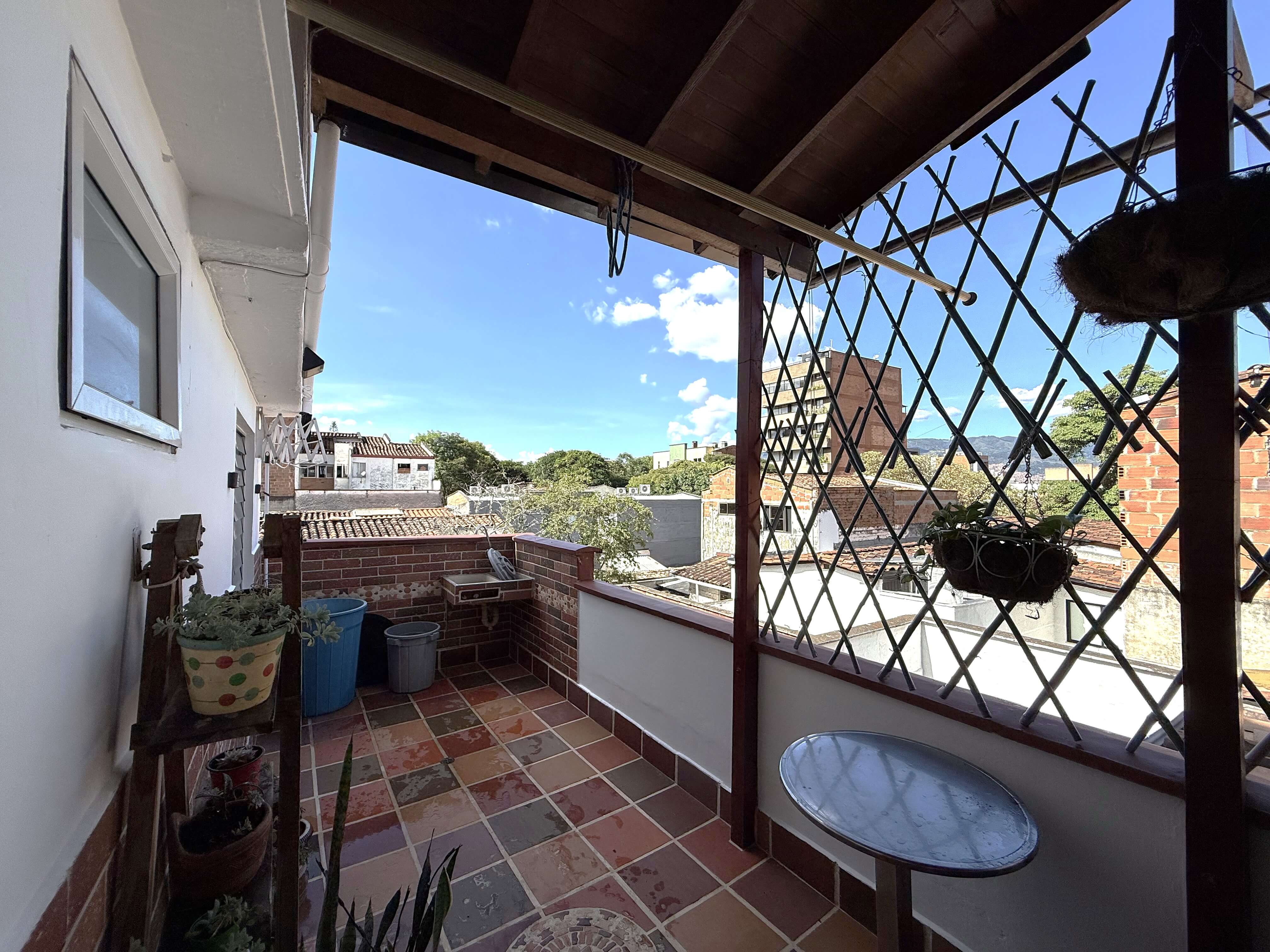 Casa en Arriendo P.H. Almería Medellín
