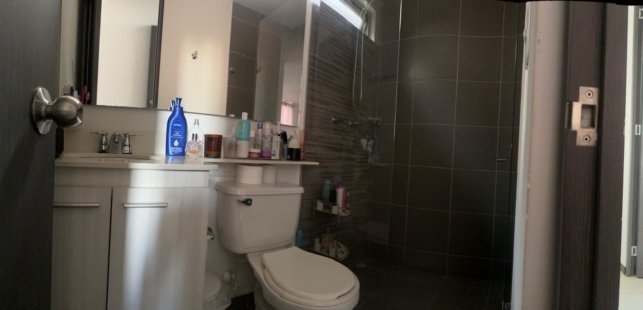 VENTA  APARTAMENTO  SECTOR SAN GERMAN