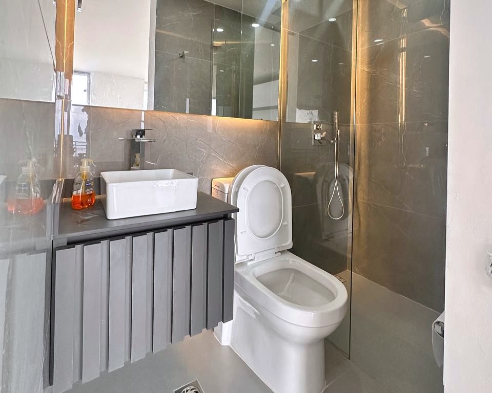 Penthouse En Venta El Poblado Medellín