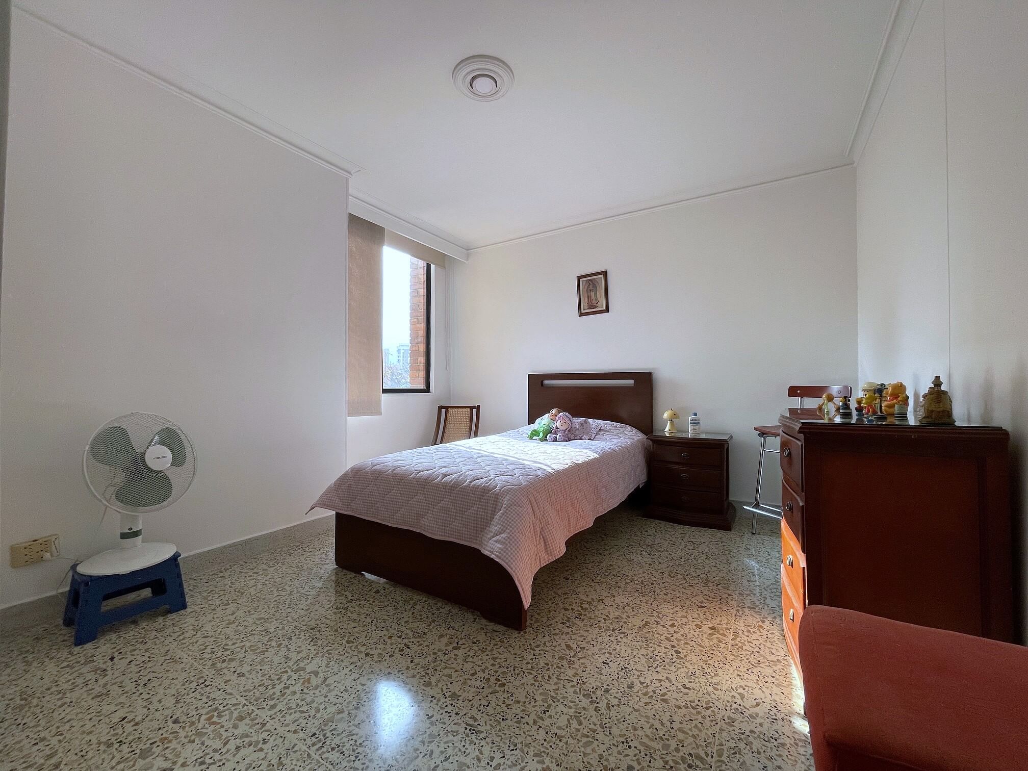 Apartamento En Venta Laureles Medellín