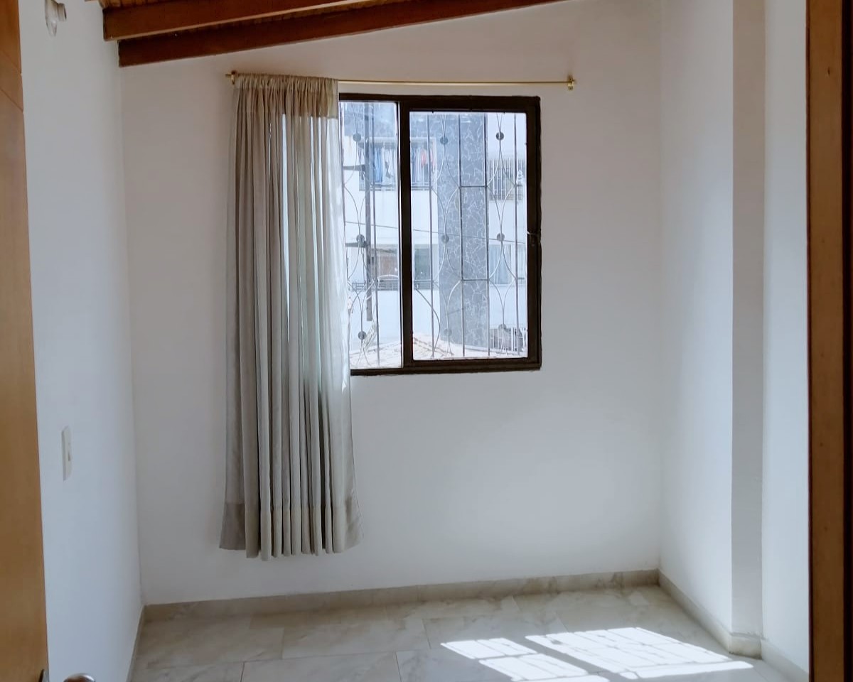 Apartamento En Venta Dúplex La America Medellín