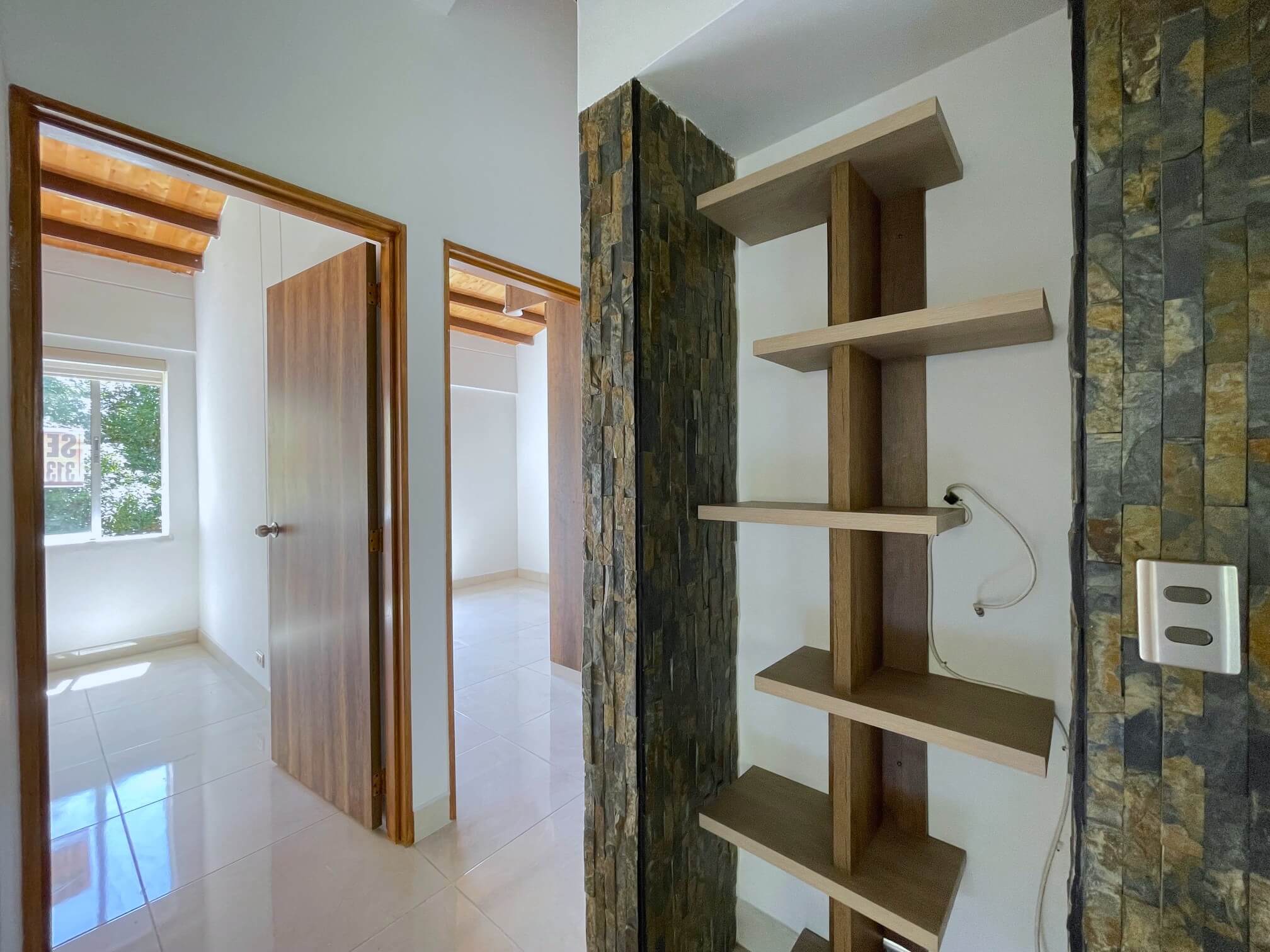 Apartamento En Venta Calasanz Parte Baja Medellín