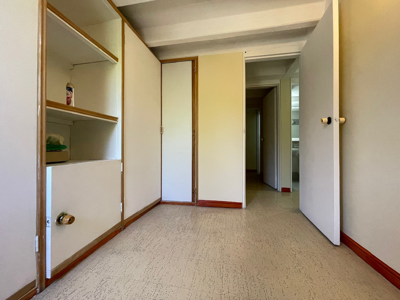 Apartamento En Venta Calasanz Parte Baja Medellín
