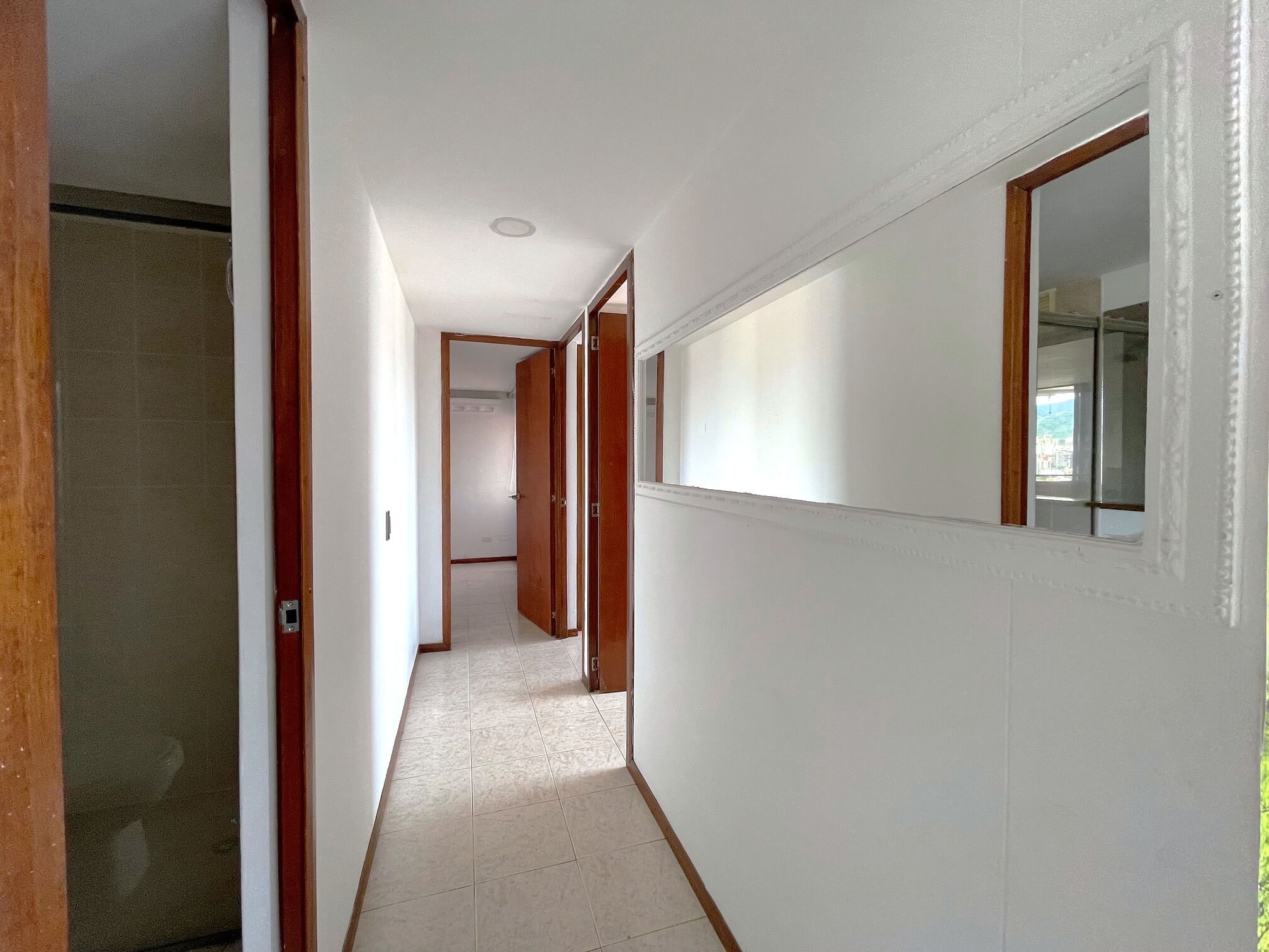 Apartamento En venta Carlos E Restrepo