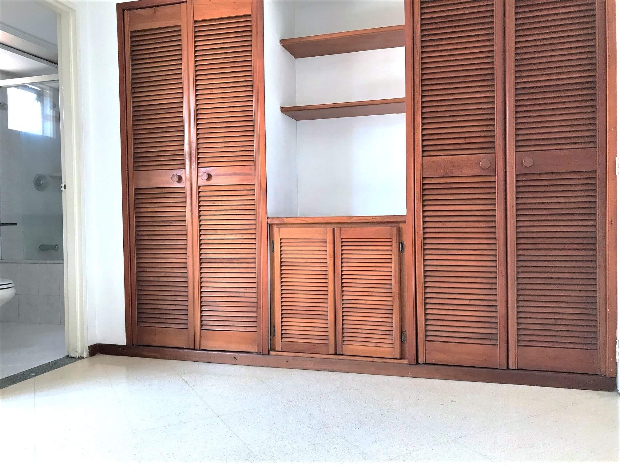 Apartamento En Arriendo 2do Parque Laureles Medellín
