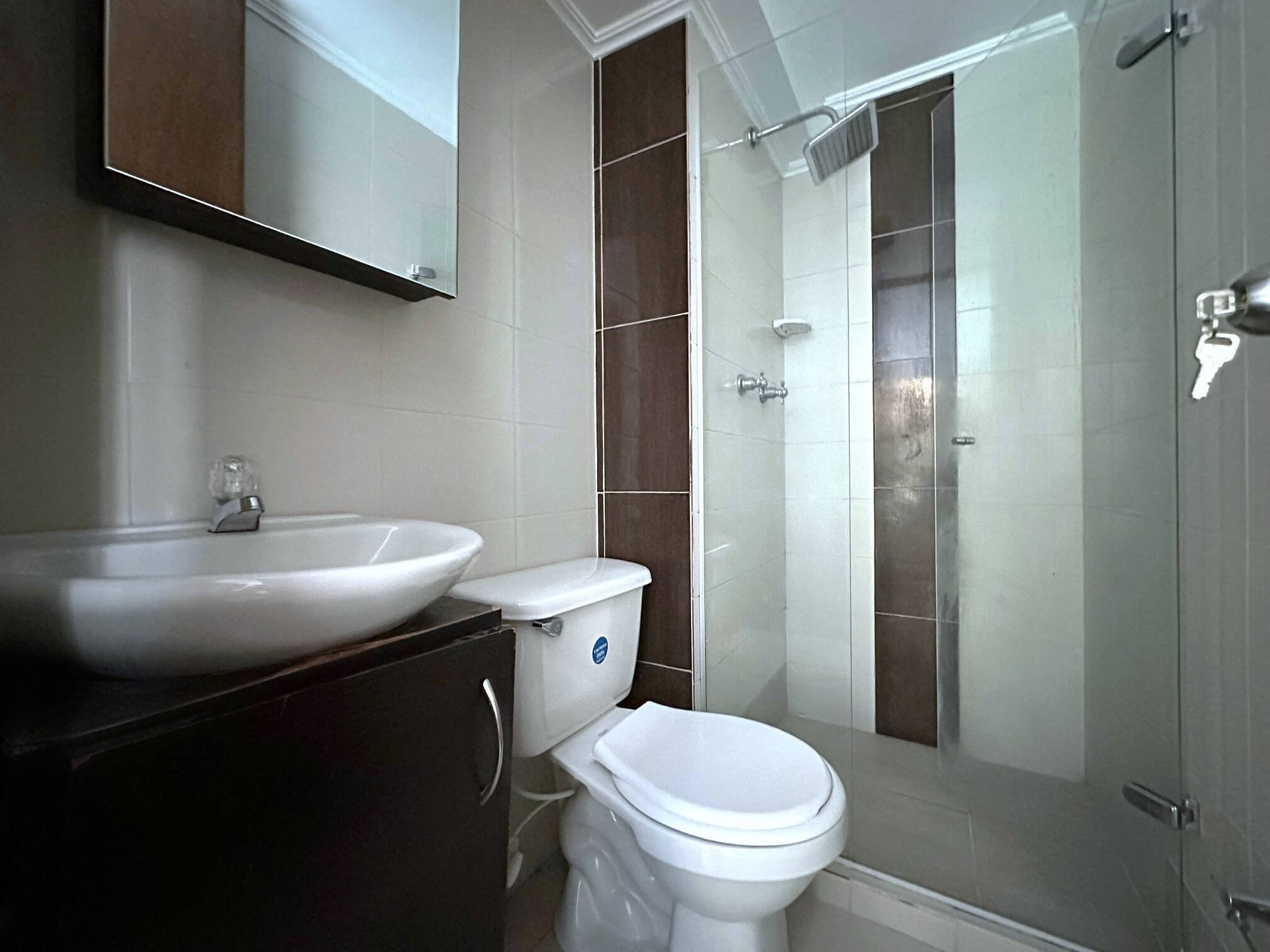 Apartamento En Venta Calasanz Parte Alta Medellín