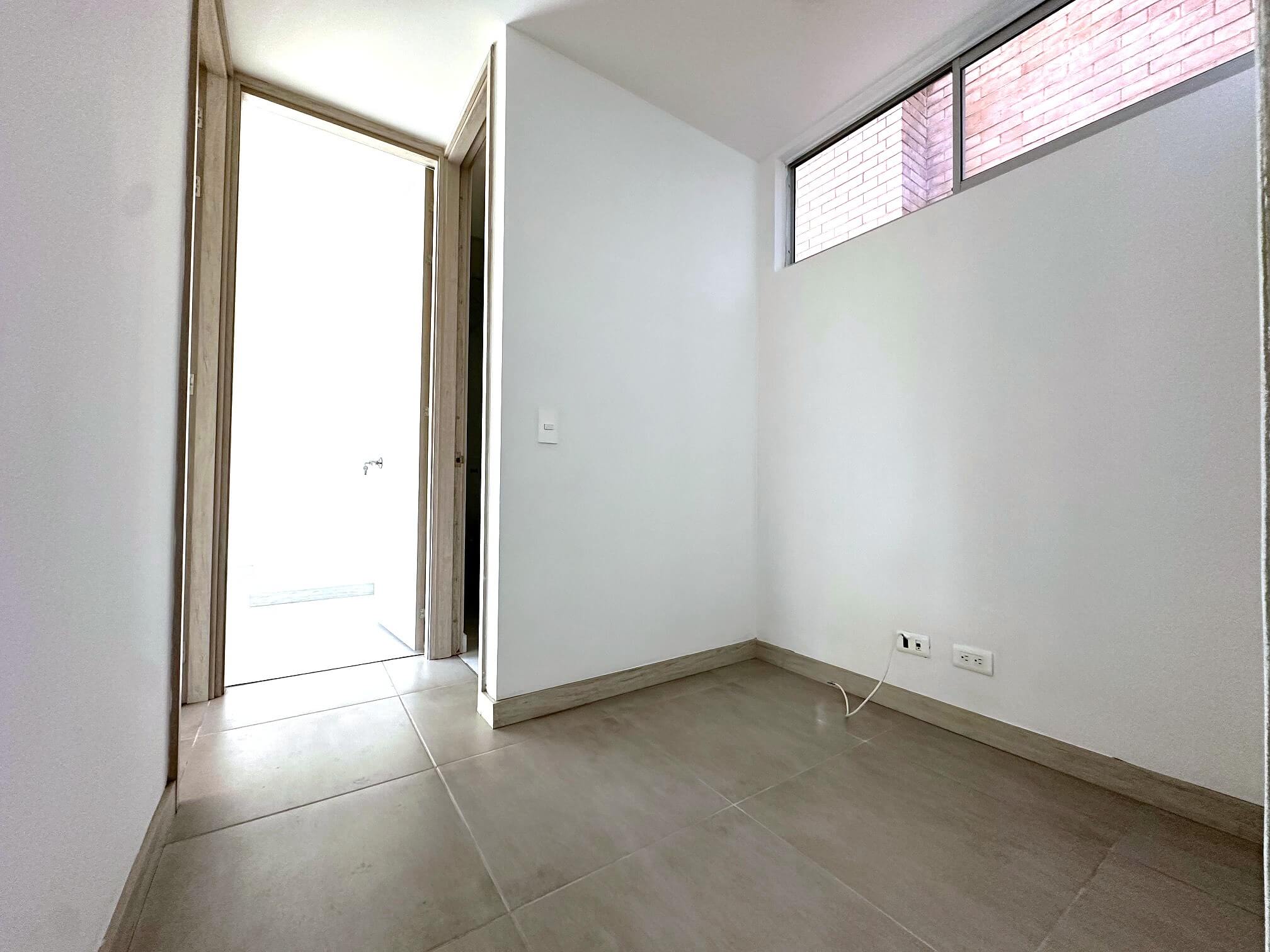 Apartamento En Venta Calasanz Parte Alta Medellín.