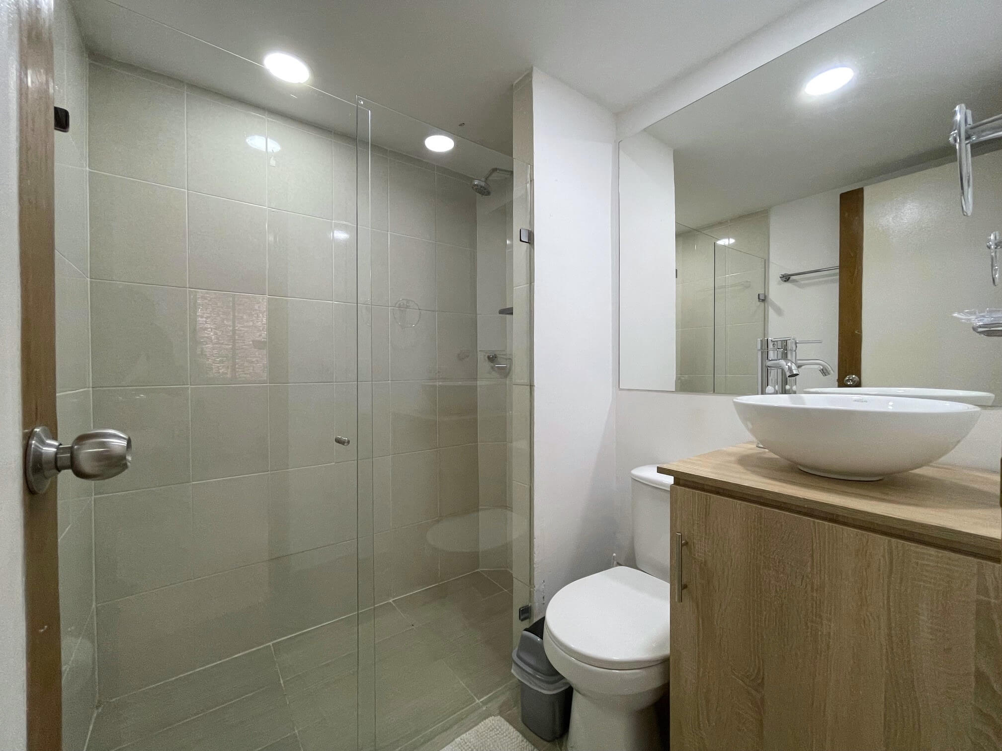 Apartaestudio En Venta Laureles Medellín