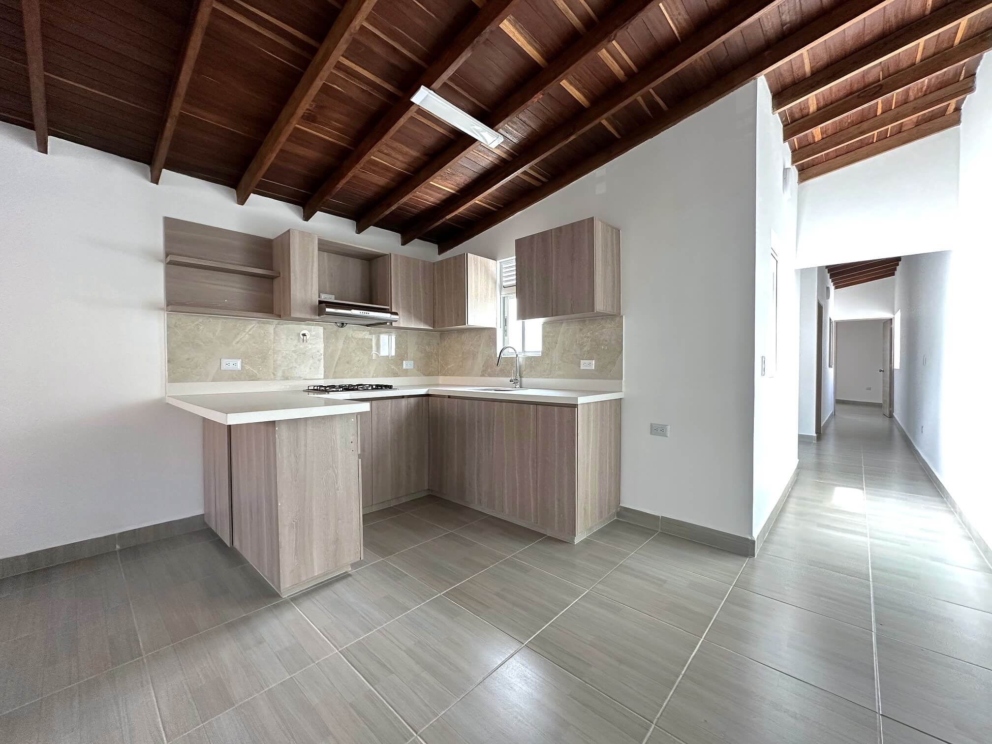 Apartamento En Arriendo Calasanz Medellín