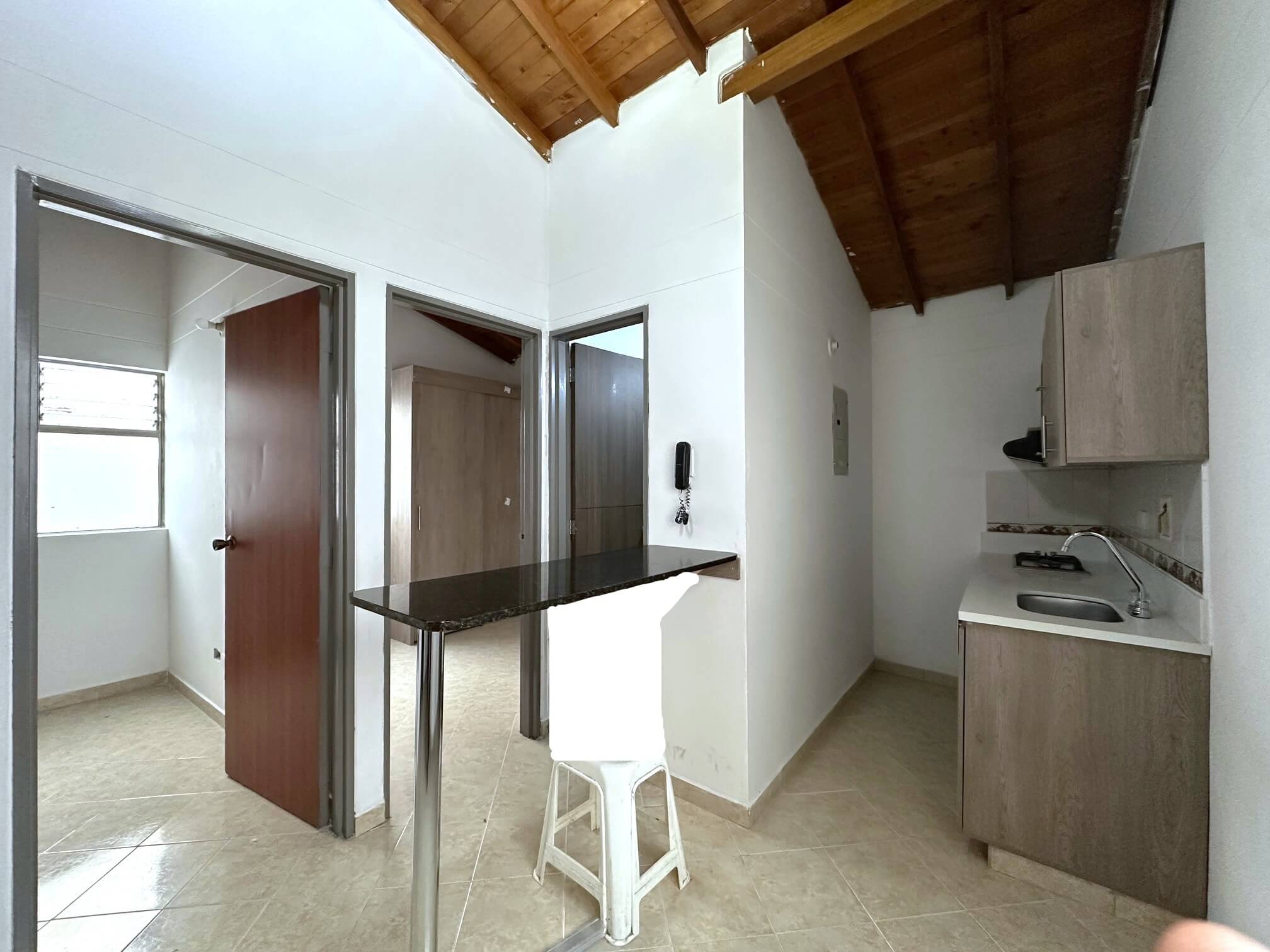Apartamento En Arriendo Barrio Cristóbal La America Medellín