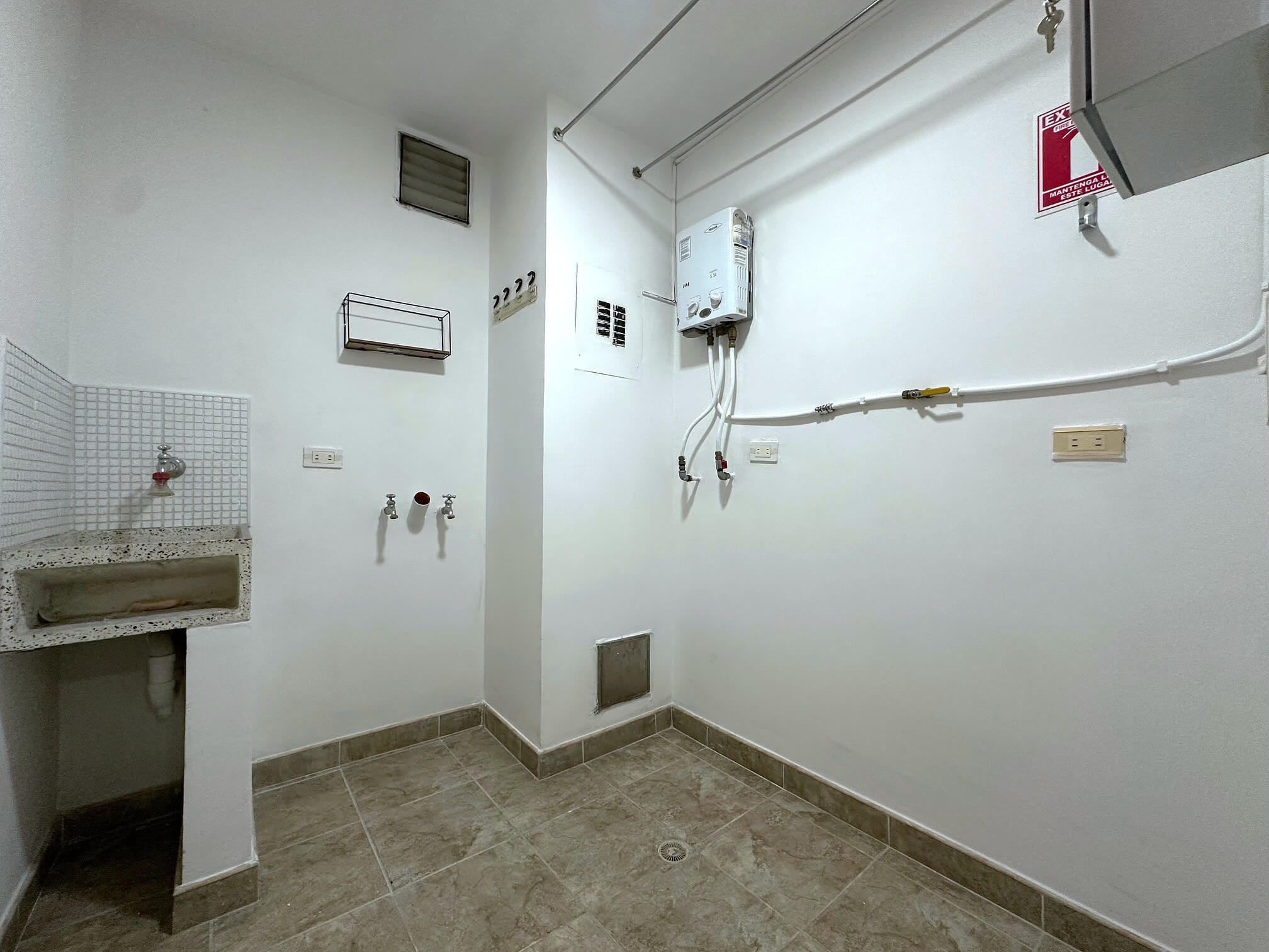 Apartamento En Arriendo 2do Parque Laureles Medellín