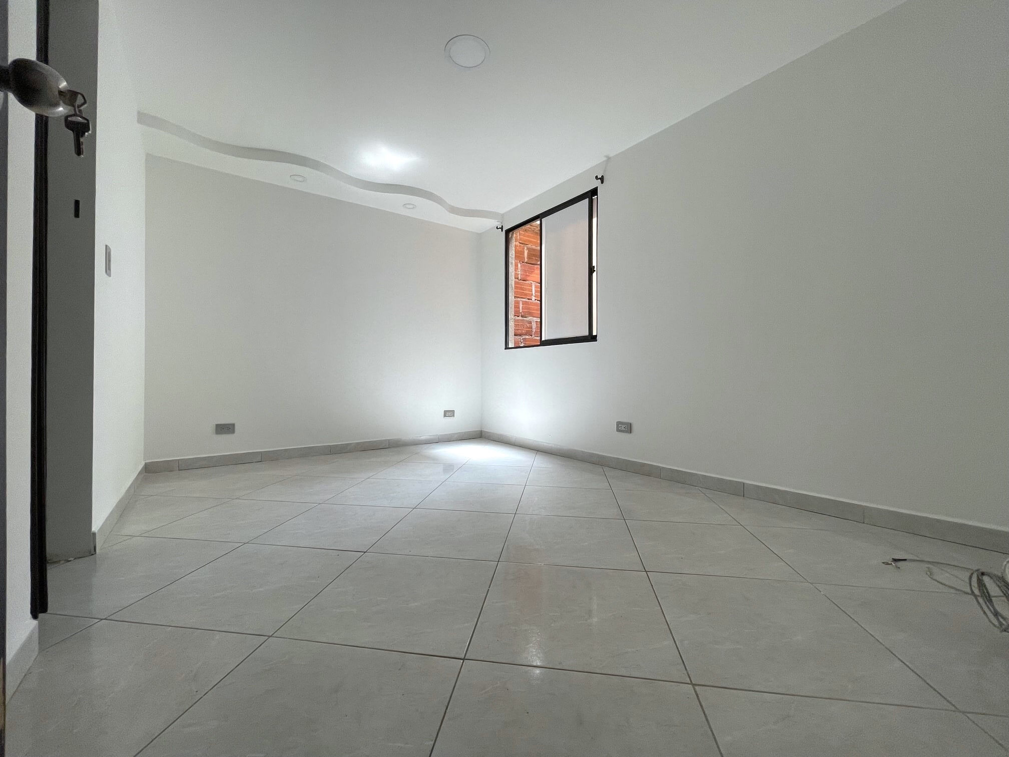 Apartamento En Arriendo La Floresta Medellín