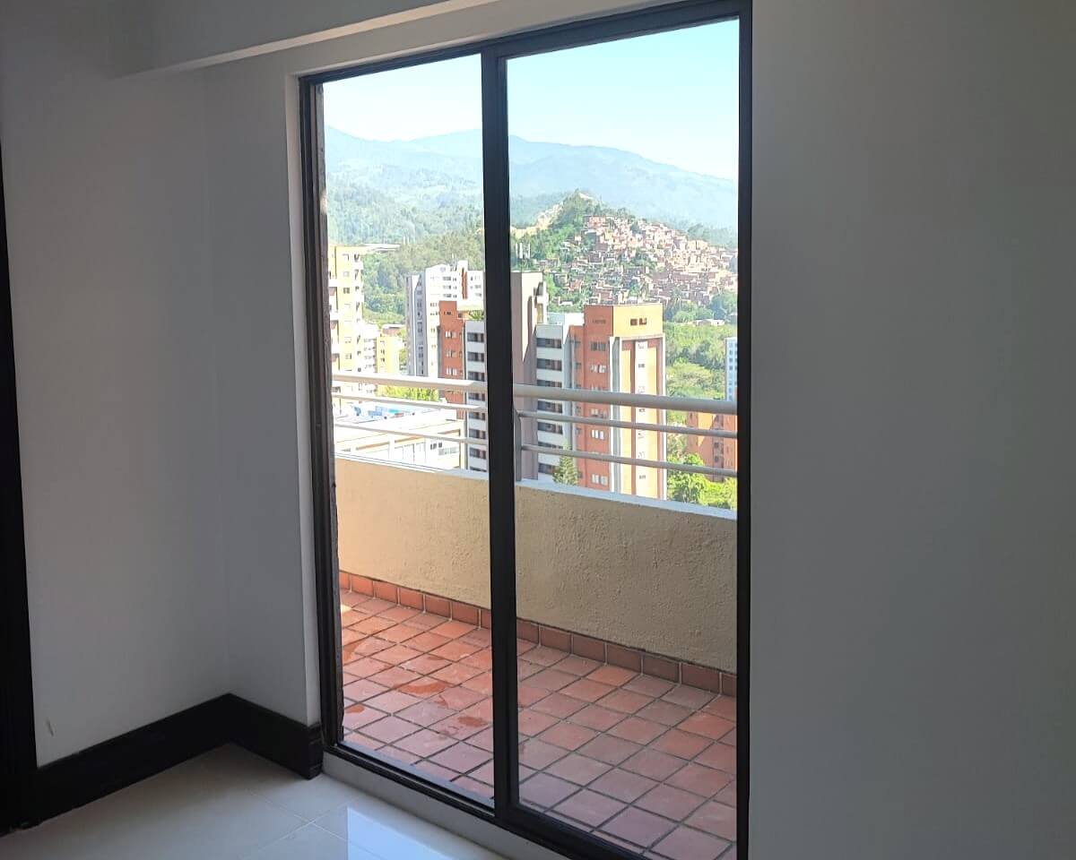 Penthouse Dúplex En Venta Loma De Los Bernal Belén Medellín