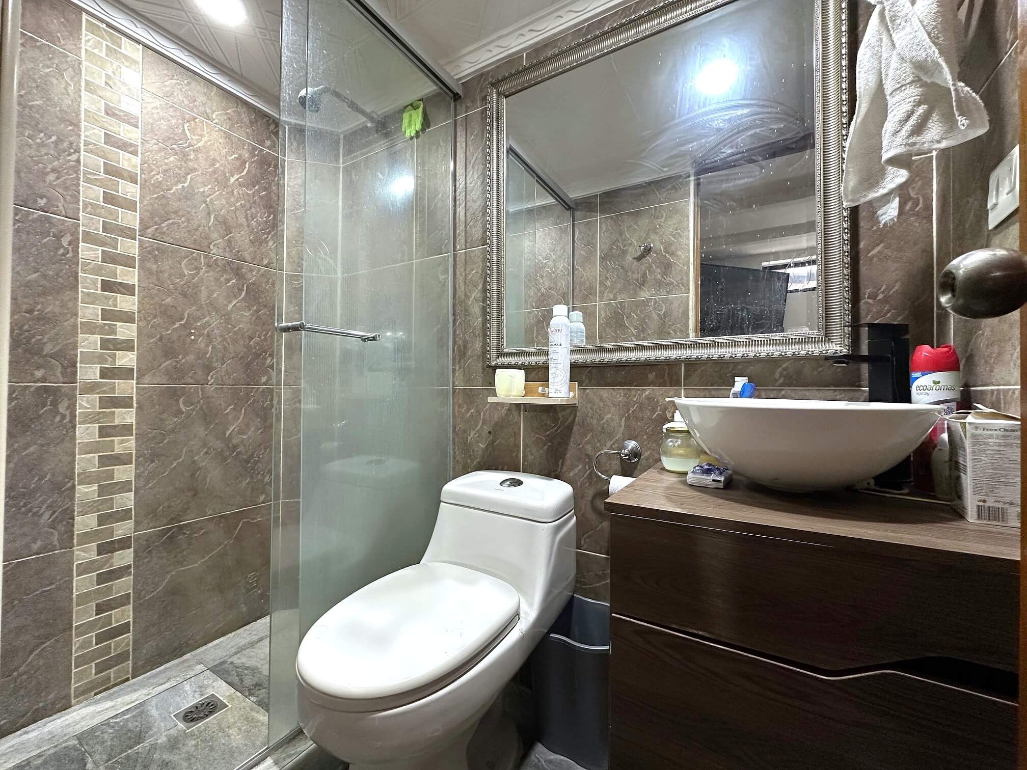 Casa En Venta Calasanz Parte Baja Medellín