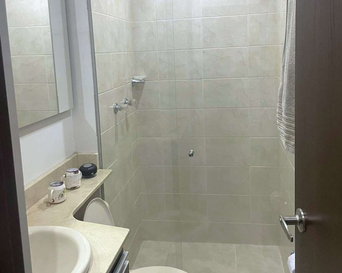 Apartamento En Venta Calasanz Parte Baja Medellín