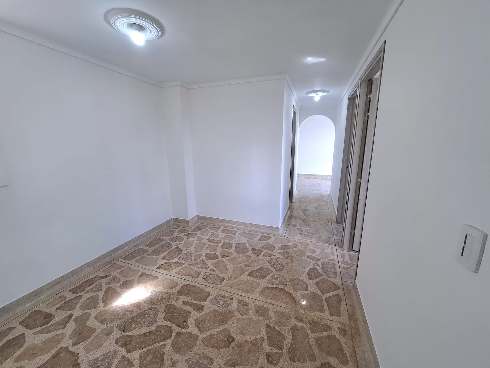 Apartamento En Venta Calasania Medellín