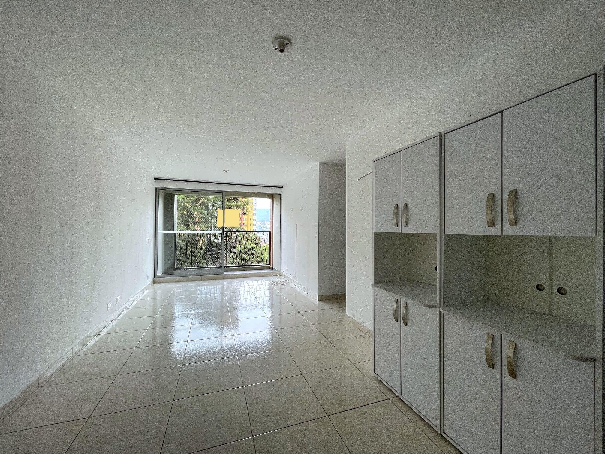 Apartamento en Arriendo La Castellana Medellín