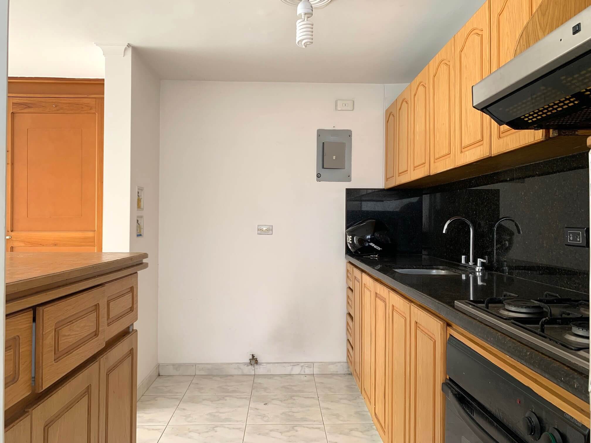 Apartamento En Arriendo Transv. Superior Medellín