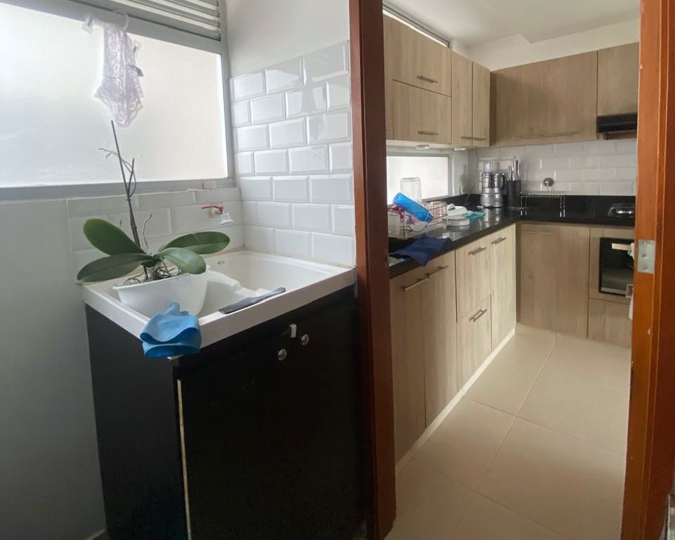 Apartamento En Venta Estadio Medellín