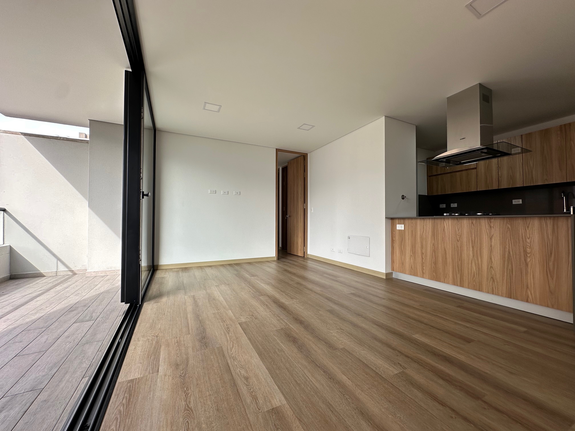 Apartamento En Venta Los Colores Medellín